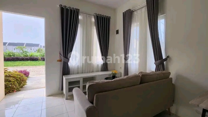 Rumah Subsidi Impian Keluarga Dekat dengan Pt Nina Rumah Subsidi Impian Keluarga Dekat dengan Pt Nina