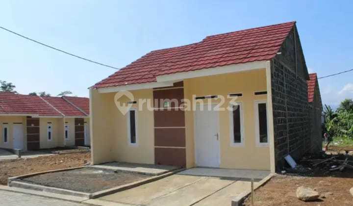 Rumah Subsidi Impian Keluarga Rumah Subsidi Impian Keluarga