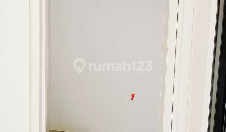 Rumah Subsidi Asri Dekat Tol Parungkuda 2