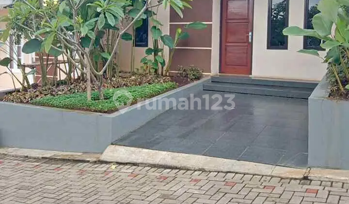 Rumah Subsidi Impian Keluarga