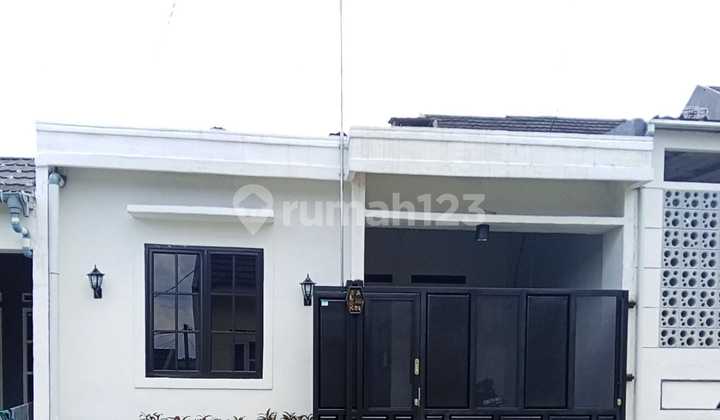 Rumah Subsidi Impian Keluarga