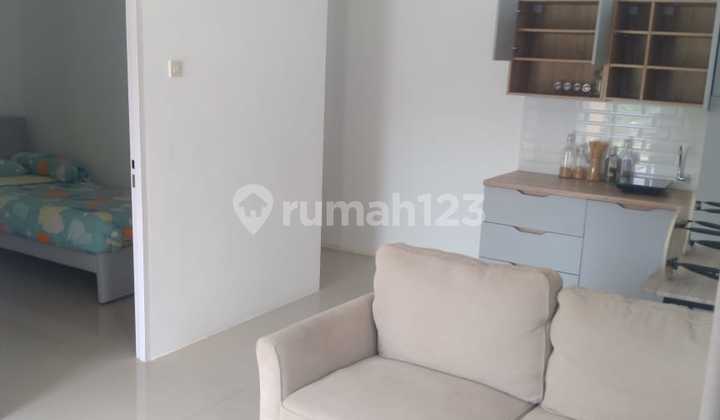 Rumah Subsidi Impian Keluarga 2