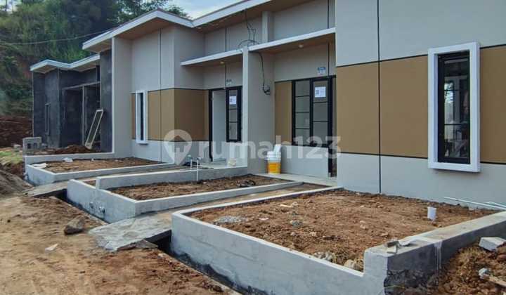 Hunian Asri Strategis Dekat Stasiun Parungkuda 2