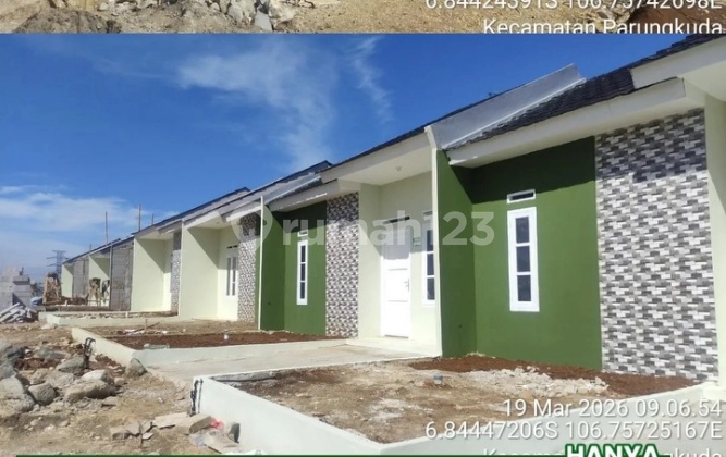 Rumah Subsidi Impian Keluarga Rumah Subsidi Impian Keluarga