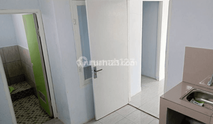 Rumah murah tanpa DP di wilayah ciambar parungkuda  4