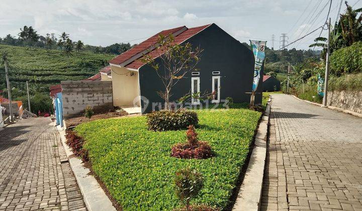 Rumah murah tanpa DP di wilayah ciambar parungkuda  7