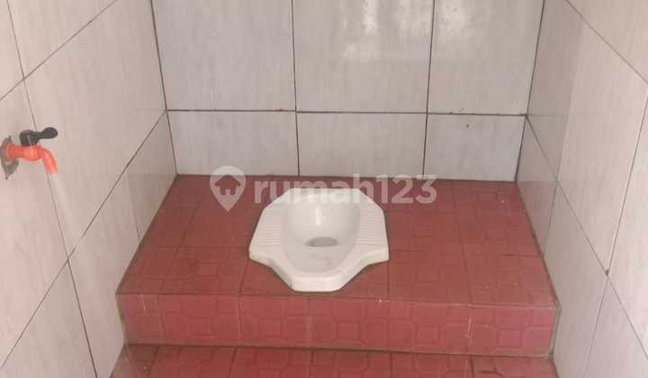 Rumah murah tanpa DP di wilayah ciambar parungkuda  8