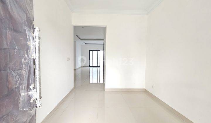 Dijual Rumah Mewah Cosmo The Icon Bsd City 2