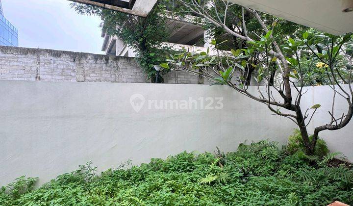 Dijual Rumah Frangipani, De Park - Bsd City 2