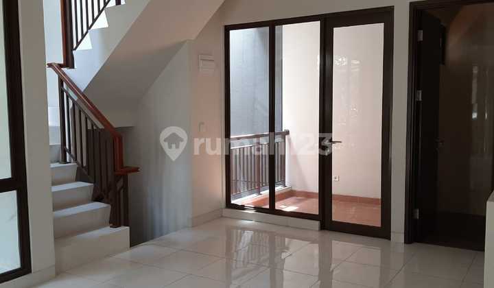 Dijual Murah Cluster Whelford, Greenwich Park Bsd City