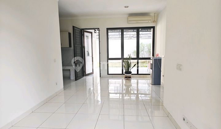 Dijual Rumah Semi Furnish Chadna Avani BSD City 2