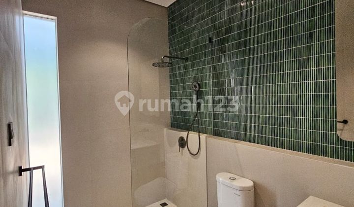 For Sale Standalone Building House The Eminent - BSD City Cluster Prestigia 2