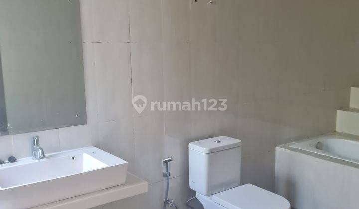 Dijual Rumah Cluster Placido, Foresta Bsd City 2