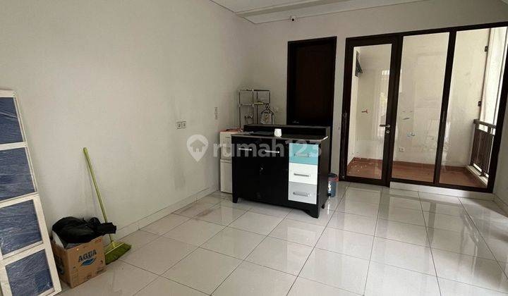 Dijual Murah Cluster Whelford Greenwich Park Bsd City
 2