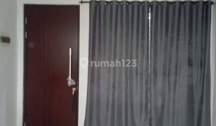 Dijual Rumah The Eminent Cluster Prestigia - Bsd City Tangerang 2