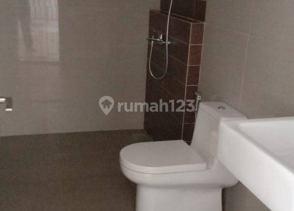 Dijual Rumah Cluster Precia The Eminent Bsd City 2