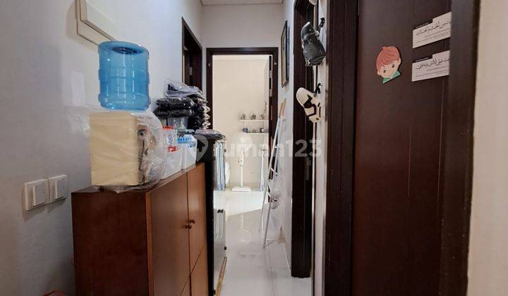 Dijual Rumah Cluster Prestigia The Eminent Bsd City 2