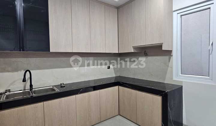 For Sale: Standalone House in Cosmo The Icon Cluster, BSD City For Sale: Standalone House in Cosmo The Icon Cluster, BSD City