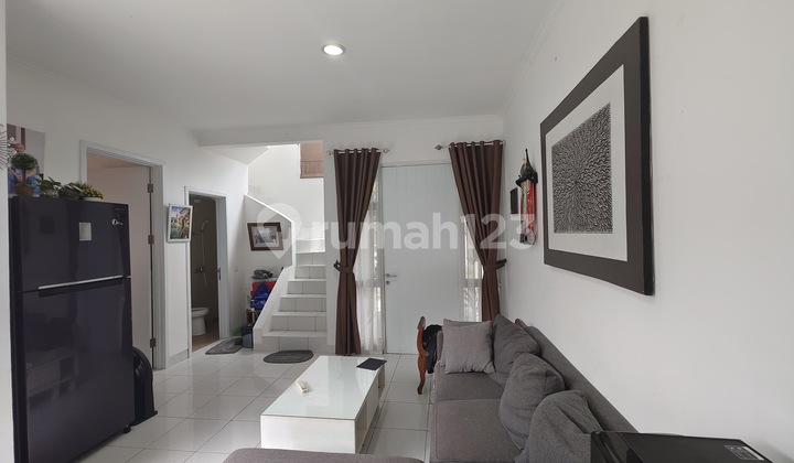 For Sale Eastern Cosmo The Icon House, BSD City