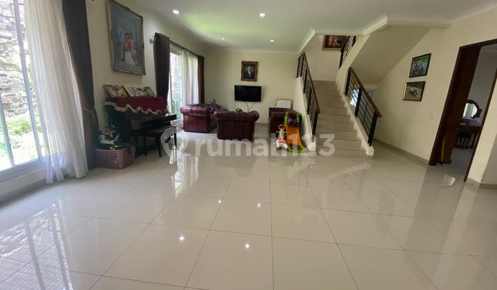 Dijual Murah Banget Rumah Blossom Ville The Green BSD City 2