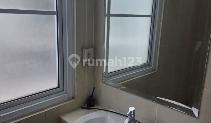 Dijual Termurah!! Rumah Cluster Azura Vanya Park Bsd City Dijual Termurah!! Rumah Cluster Azura Vanya Park Bsd City