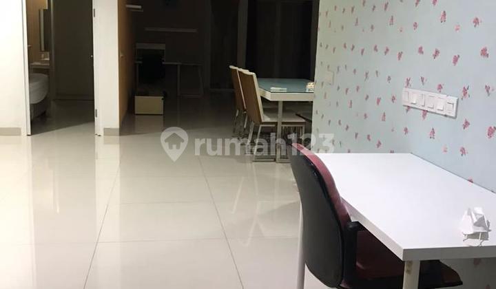 Dijual Rumah Full Renovasi Ammarila Avani Bsd City 2