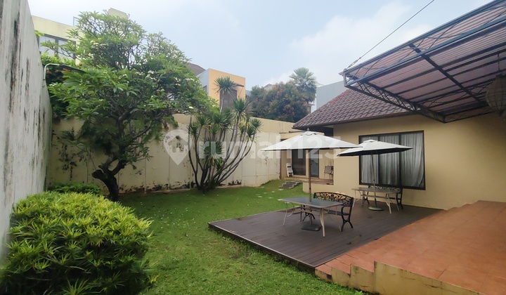 Dijual Rumah Mewah Cluster Heliconia De Park BSD City Dijual Rumah Mewah Cluster Heliconia De Park BSD City