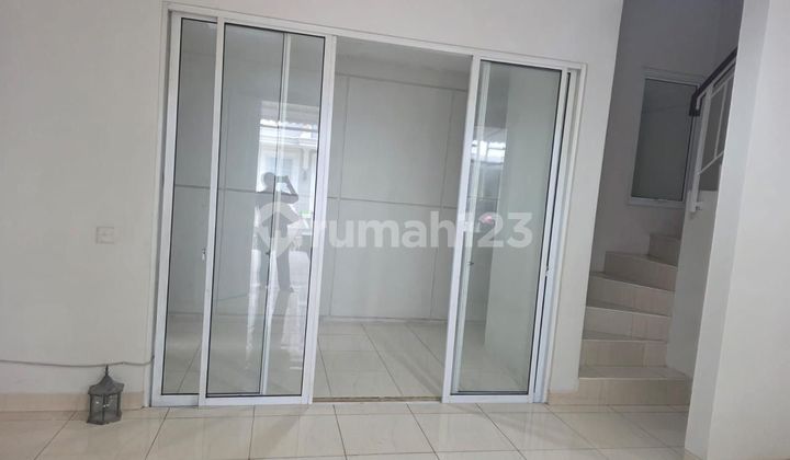 Dijual Termurah!! Rumah Cluster Azura Vanya Park Bsd City 2