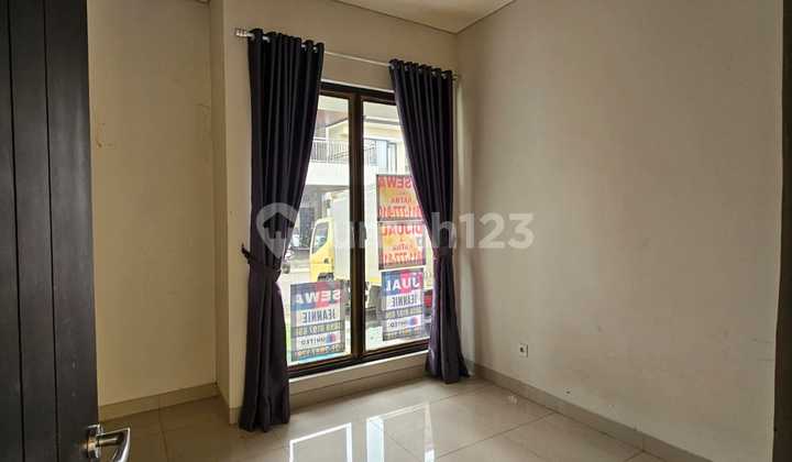 Dijual Cepat Rumah The Eminent Cluster Illustria  2