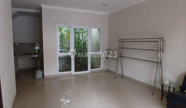 Dijual Rumah Cantik Alegria Bsd City 2