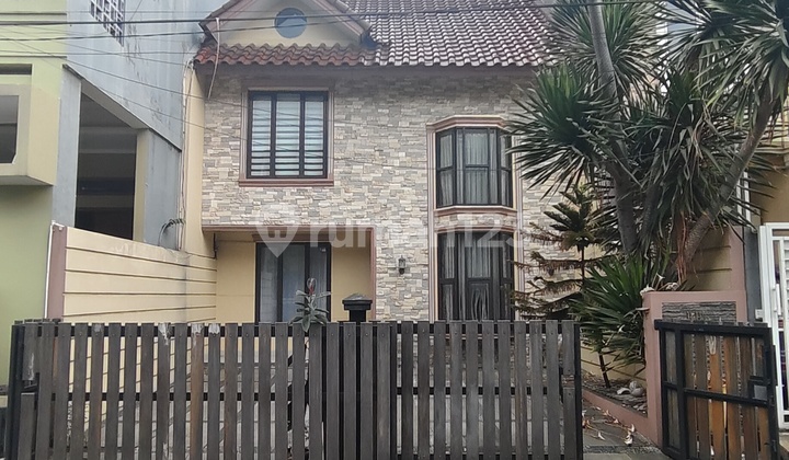 For Sale House Sector 1B Gading Serpong 2