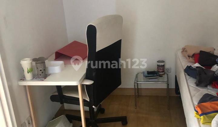 Dijual Rumah Eastern Cosmo The Icon Bsd City