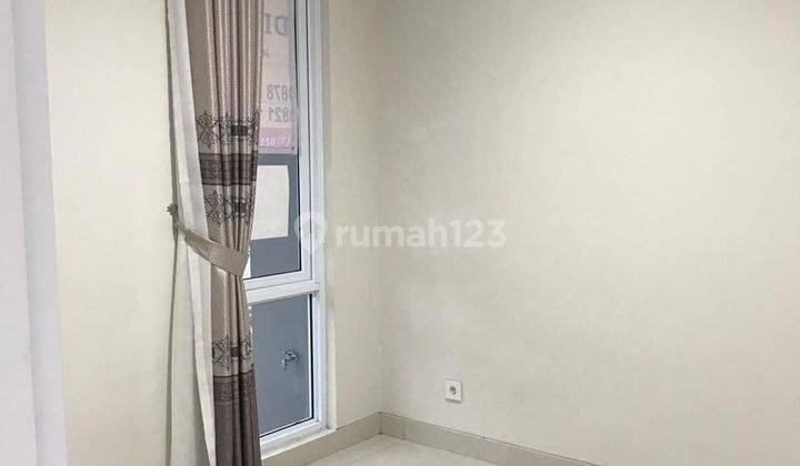 Dijual Rumah Di The Eminent Bsd Cluster Vivacia Bsd City 2