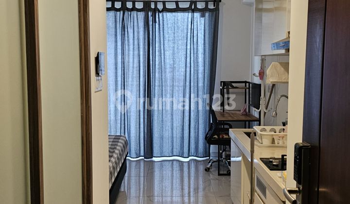 For Rent Sky House Apartment BSD City