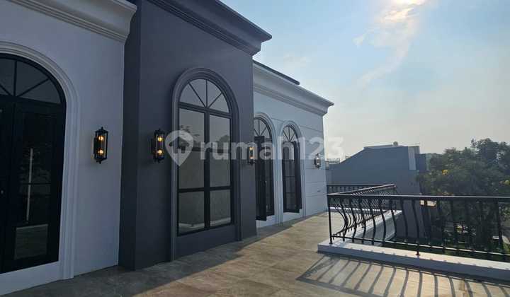 For Sale Luxury Home The Icon Bsd City For Sale Luxury Home The Icon Bsd City