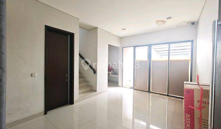 Termurah!! Rumah Prestigia Eminent Bsd City 2