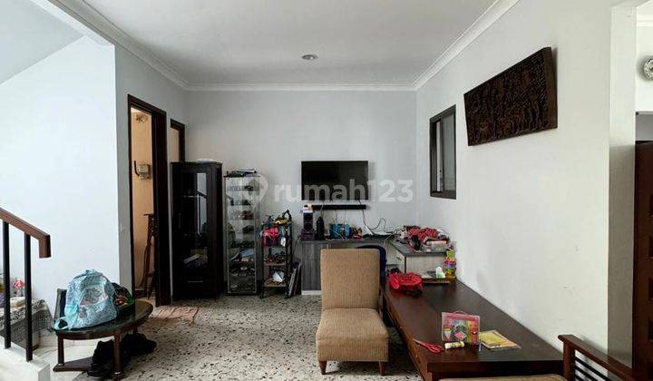 Jual Cepat Rumah Bagus Dan Mewah Di The Avani Cluster Deshna Lokasi Di Depan Taman 2