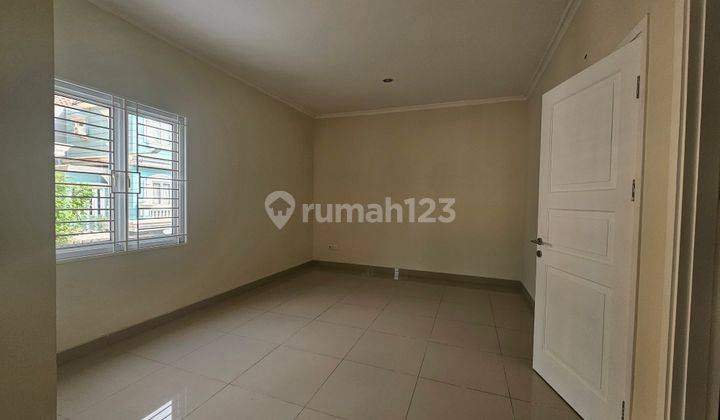 Dijual Rumah Rapi Banget Full Renov Cluster Omaha Village @illago Gading Serpong 2