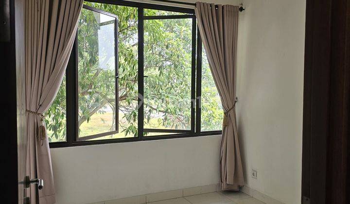 Dijual Rumah Avani Di Bsd - Cluster Ammarila Bsd City 2