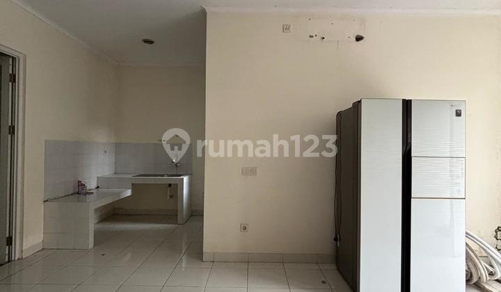Dijual Murah Rumah Cluster Eastern Cosmo Ext The Icon, Bsd City