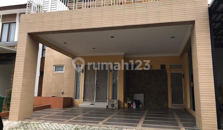 Dijual Rumah Full Renovasi Ammarila Avani Bsd City Dijual Rumah Full Renovasi Ammarila Avani Bsd City