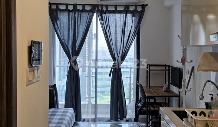 For Rent Sky House Apartment BSD City