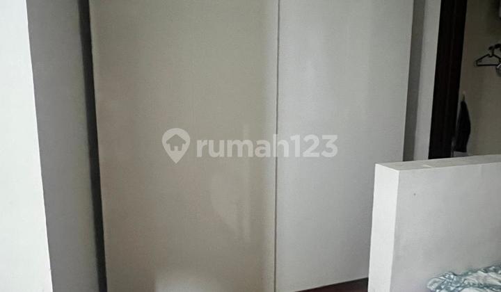 Dijual Rumah Cluster Mayfield - BSD City 2