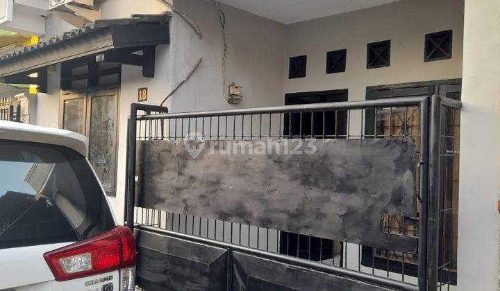 Rumah Strategis di Tropodo, Waru, Sidoarjo 2