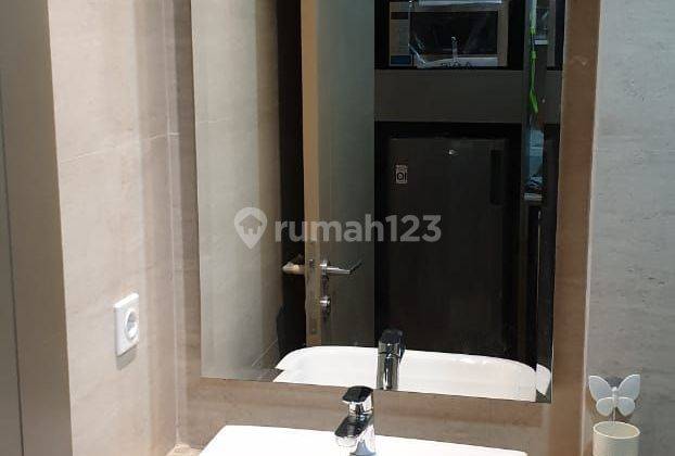 Disewakan Apartemen Gold Coast PIK Studio Fully Furnished  2