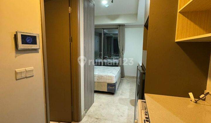 Disewakan Apartemen 1 Kamar Tidur Gold Coast Furnished Bagus 2