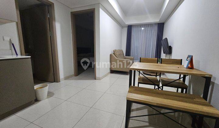 Disewakan Apartemen Gold Coast PIK Uk 44m 2