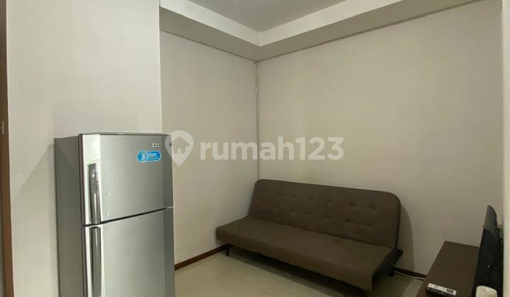For Rent 1Br Thamrin Residence 2