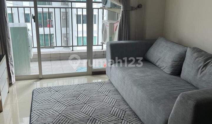 Disewakan 2Br Thamrin Residence 2