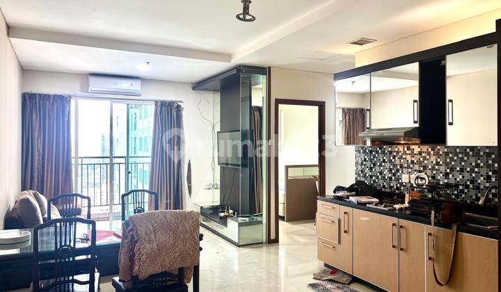 Disewakan 3BR Thamrin Residence